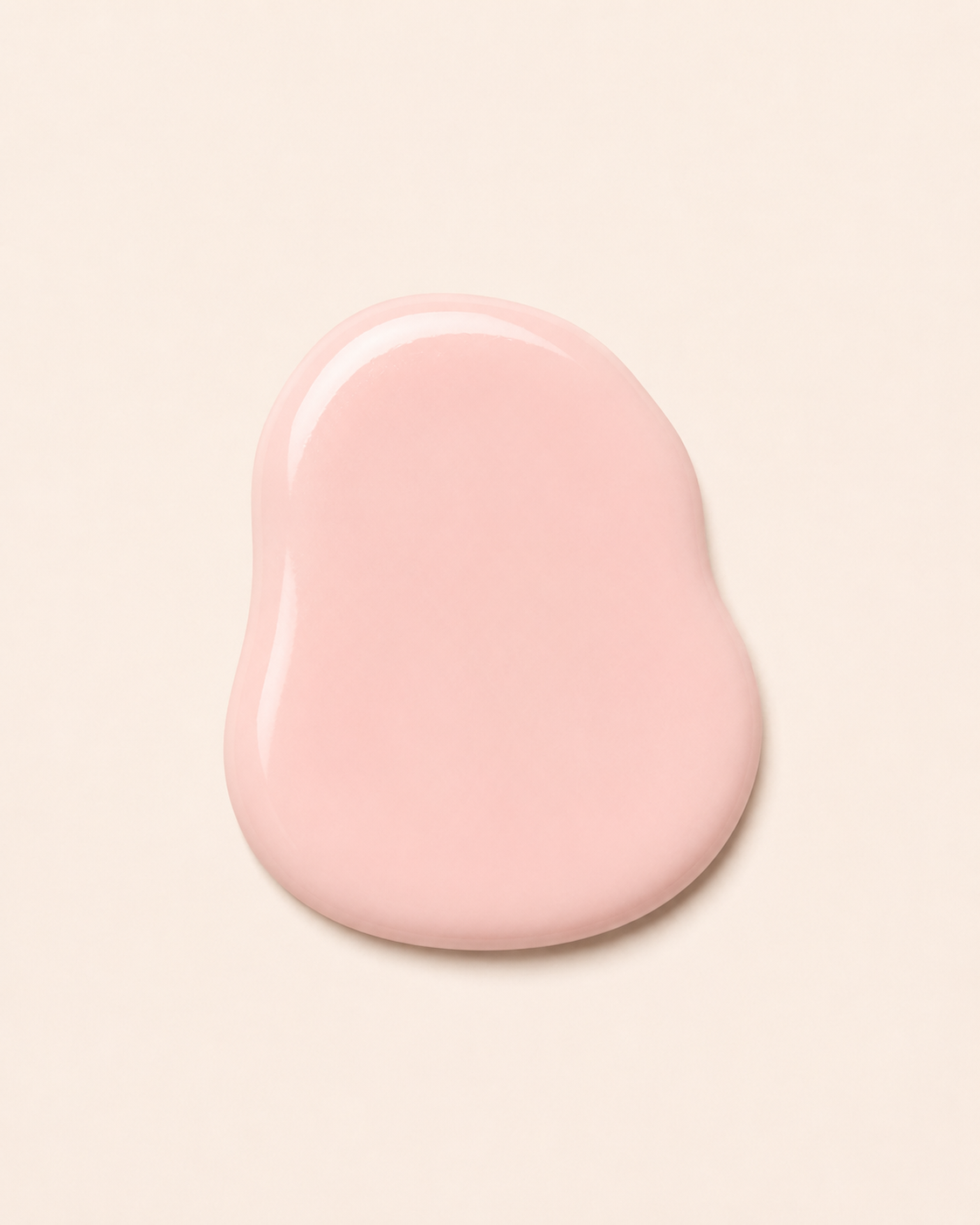 Quite Content — Pink Nail Polish Set