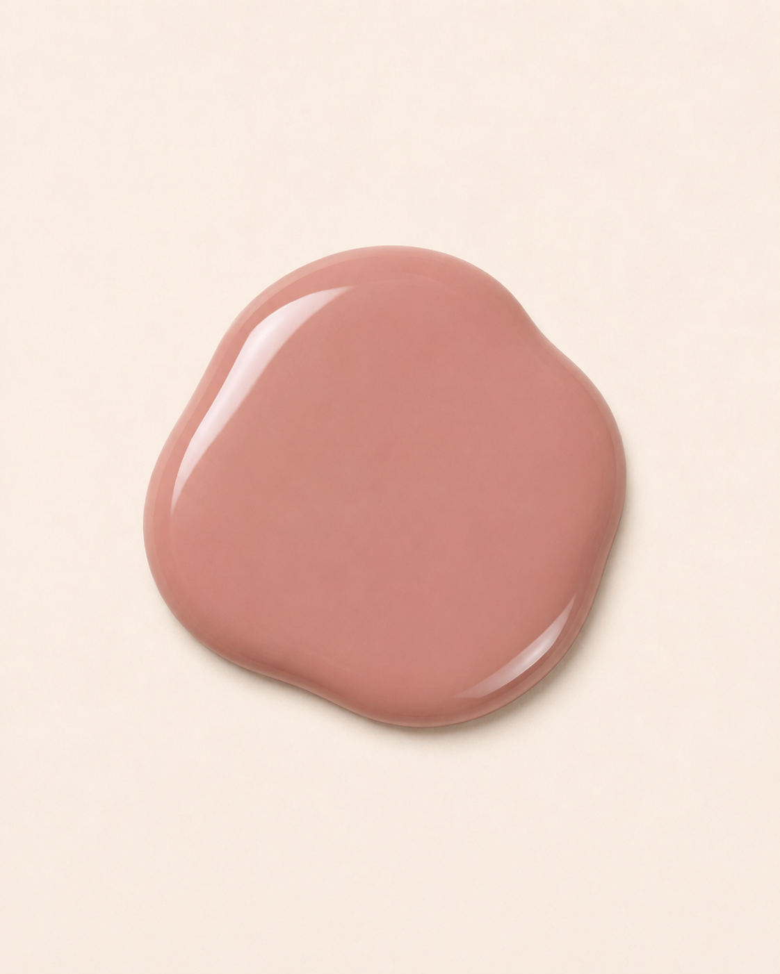 Quite Content — Pink Nail Polish Set